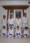 blue belts