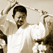 Hitohiro Saito Sensei