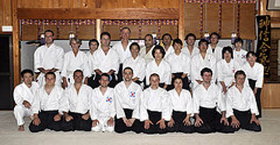 group dojo1