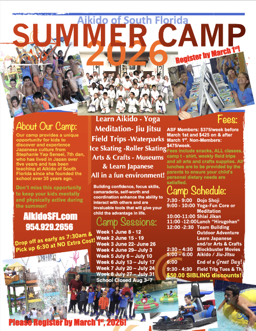 Summer Camp