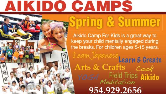 Summer Camps and Spring Camps
