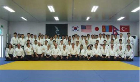Korea Seminar